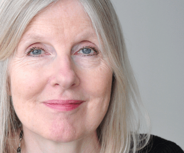 Helen Dunmore -- Photo:Wiki