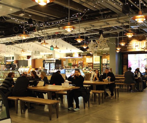 The Boston Public Market