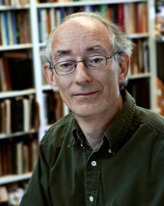 Lewis Glinert Photo: Dartmouth College