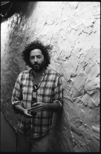 Dan Bejar. Photo: Ted Bois