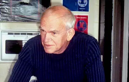 milan+kundera