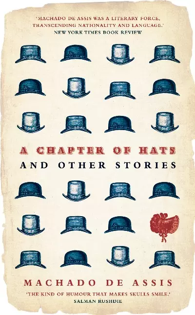 A Chapter of Hats and Other Stories