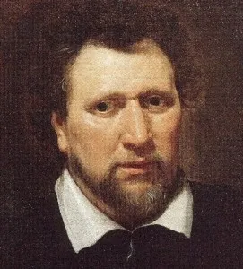 benjonson2 Ben Jonson: A critic claims he wrote ;The Tempest and kept it a secret.