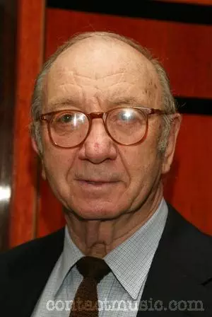 Like his work or not, no history of Jewish American drama  can ignore Neil Simon