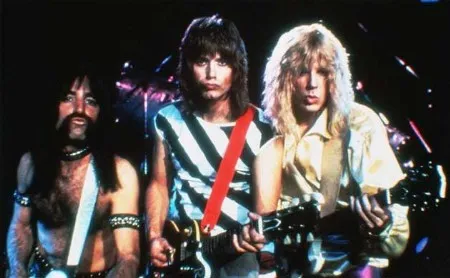 spinal_tap1 A moment of heavy pouting in This is Spinal Tap