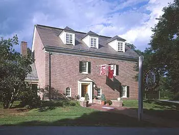 concordmuseum The Concord Museum: The place to begin tracking the Transcendentalists
