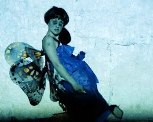 The_Blue_Flower