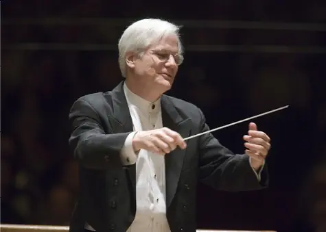 BU Symphony Orchestra