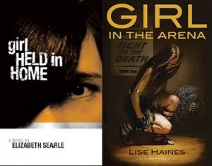 SearleHainesbooks