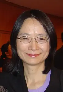 Editor of Columbia Modern Chinese Drama