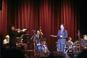 Elias and Band