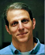 Leonard_Rosen_photo