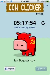 cowclicker