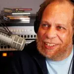 Jazz host Eric Jackson