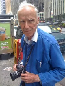 Bill-Cunningham-in-New-York