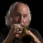 Trumpeter Greg Hopkins
