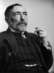 Joseph-Conrad