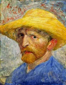LF526_464px-Van_Gogh_Self-Portrait_with_Straw_Hat_1887-Detroit