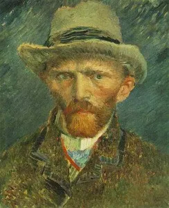 RF295Van_Gogh_Self-Portrait_with_Grey_Felt_Hat_1886-87_AmsterdamRijksmuseum