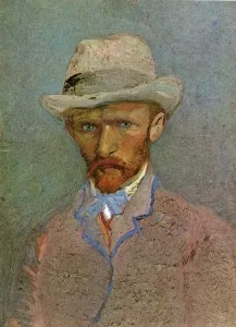 rF296SelfPortaitParisVanGoghMuseum