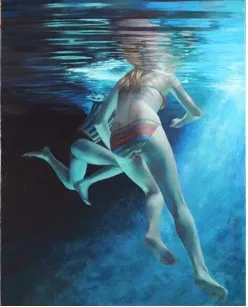 AL_CeneoteSeries_TwoSwimmers1