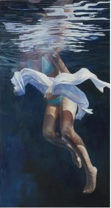 AL_CenoteSeries_SingleSwimmer1