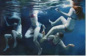 AL_FourSwimmers1