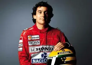Senna