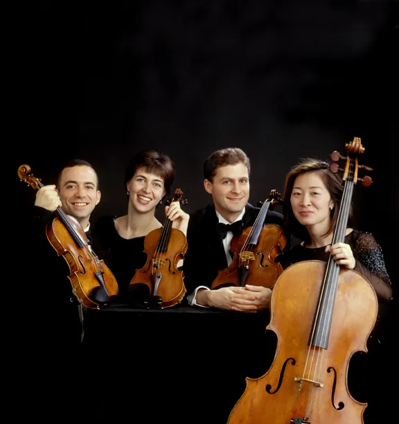 Brentano String Quartet