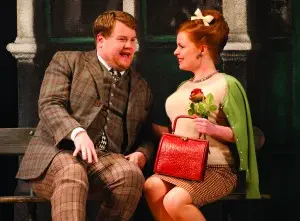 ONE MAN TWO GUVNORS by Bean