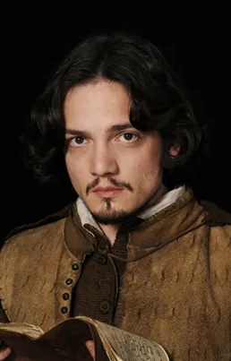 BenJonsonProfile