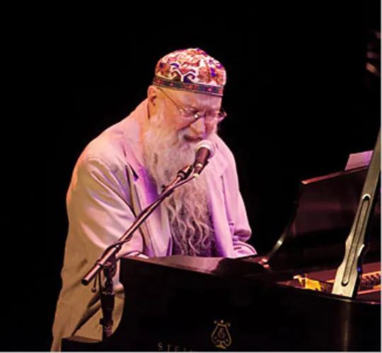 Terry-riley
