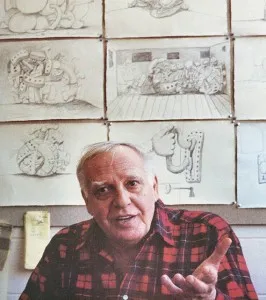 Philip-Guston-portrait