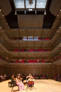 hall