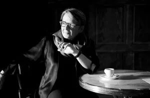 Director Agnieszka Holland Director Agnieszka Holland