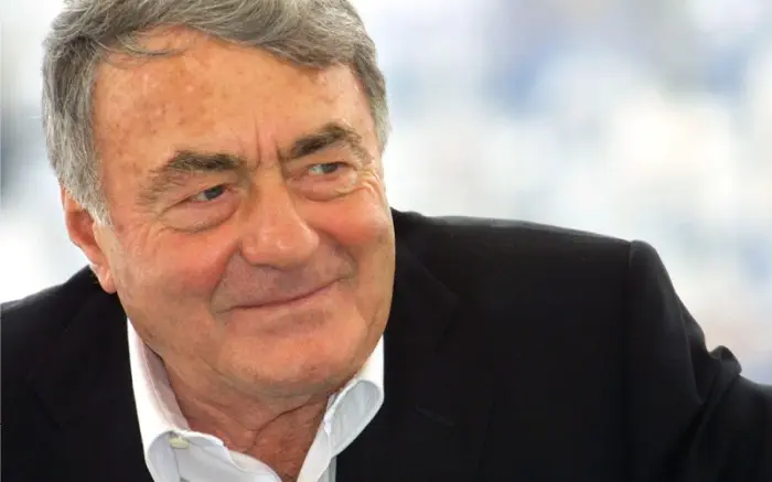 claude lanzmannAF