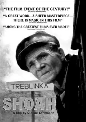 shoah