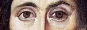 21_detail_eyes_christ_gdm Detail of icon of Christ