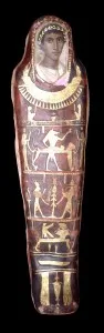 27_artemidorus_fayum_gdm Artemidorus, mummy case with portrait