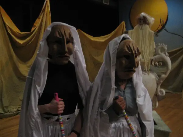 Camino_masks