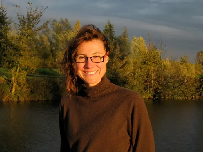 Dawn M. Skorczewski