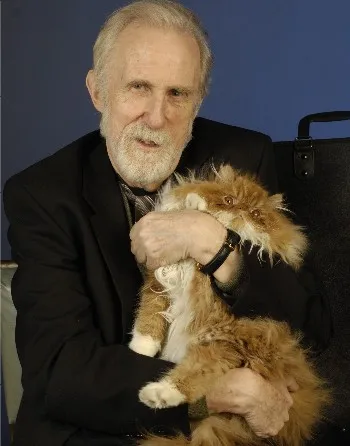 RanBlakewithCatAF