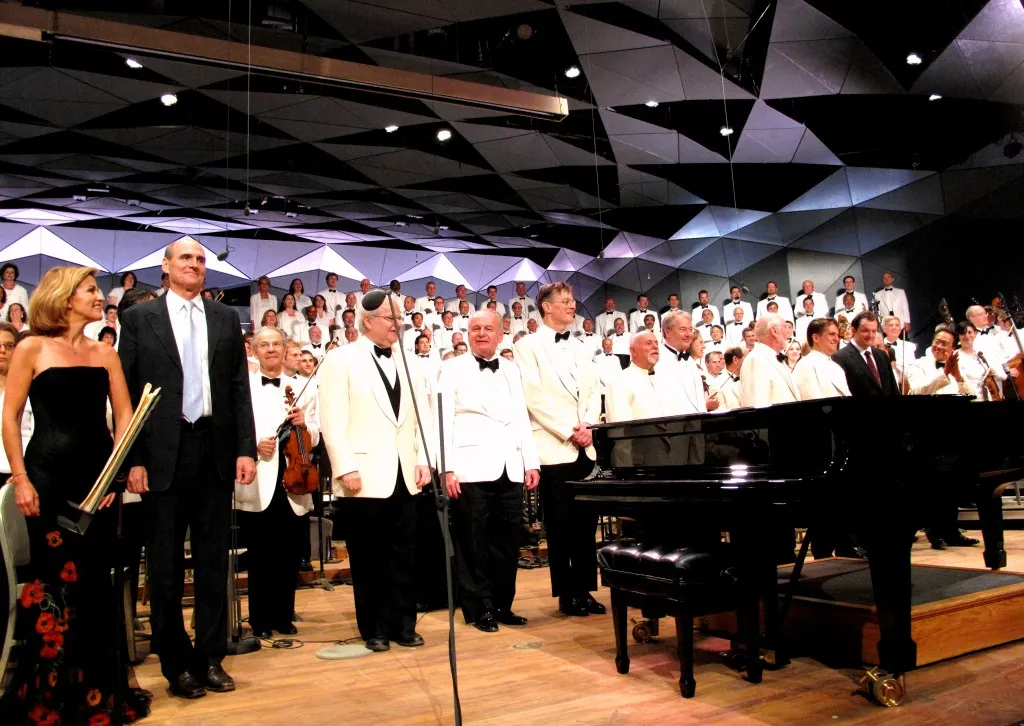 Tanglewood