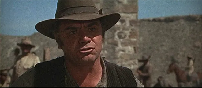 a Sam Peckinpah The Wild Bunch DVD Review William Holden 5356