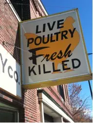 FreshKilled
