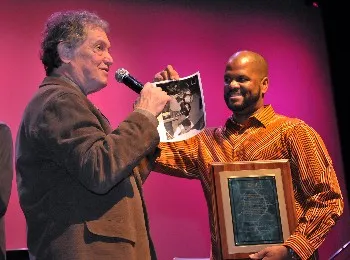 Steve Schwartz, Emmett Price