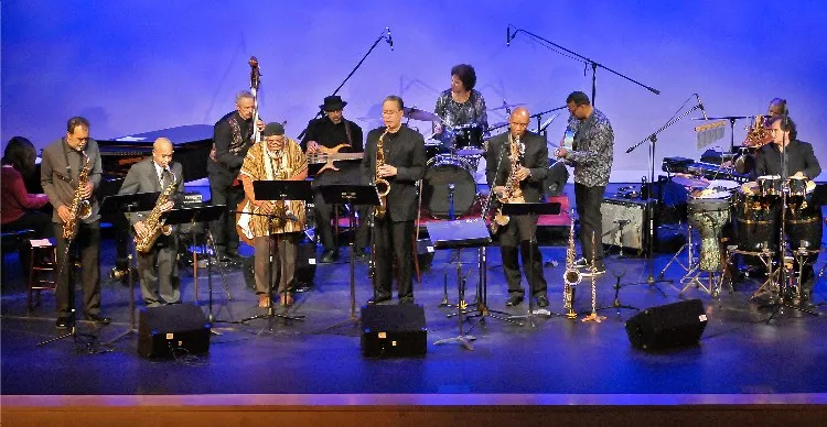 The Ensemble