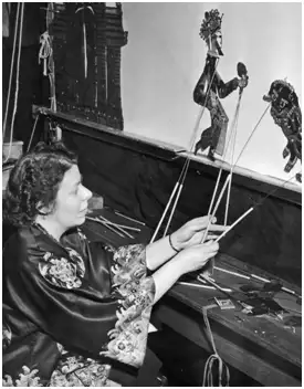 Benton