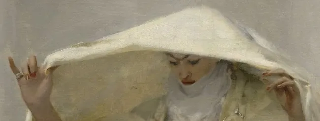 FaceandVeil_#3
