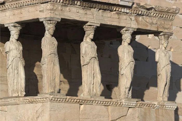 Statues_#2